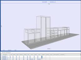 cabinet design software starting from