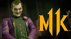 (remember these must be unlocked in towers first, because that's how it works . Mortal Kombat 11 Joker Dlc Guide Fatality Inputs And Brutality Button Combinations