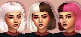sims 4 best grunge themed cc for some