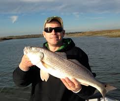 Seasonal Fishing Guide For Beaufort And Hilton Head South