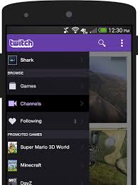 Multiplayer games not your thing? Watch Twitch On Tv How To Watch On Smart Tv Roku Chromecast And Other Devices Choppertown Moto Movies