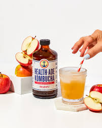 18,107 likes · 9 talking about this. Health Ade Kombucha Rook Partners In Brand