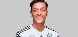 May everyone in the world stay safe and well during these difficult. Mesut Ozil