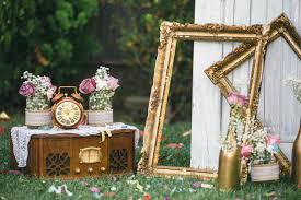 70 diy wedding decorations with big