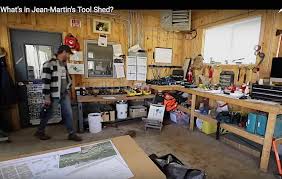 Farming Essentials Tool Sheds Shed
