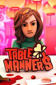 table manners pcgamingwiki pcgw