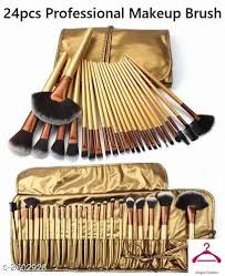 professional make up brushes set