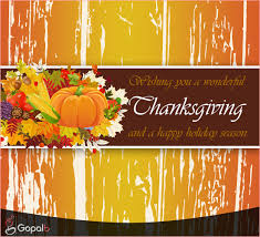 A Warm Business Thanksgiving Wishes Free Business Greetings