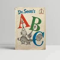 Most letters have chacters and words removed and some of the edits appear to be pc related. Dr Seuss S Abc By Seuss Dr
