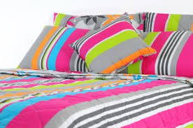 Funky Colorful Bedding Lovetoknow