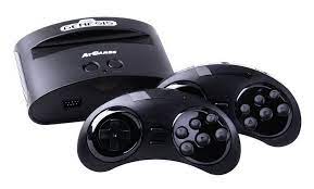 Shop at gamestop online and in store today. Sega Genesis Classic Game Console With 80 Built In Games Groupon