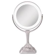 sunter natural daylight vanity mirror