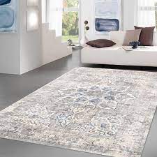 polyester area rug pd 167b 12x15