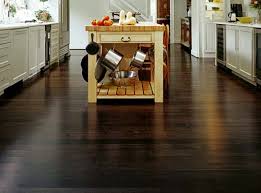 bamboo flooring pros cons