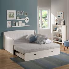 daybed with trundle and storage ideas