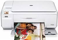 Select download to install the recommended printer software to complete setup; Hp Photosmart C4472 Mac Driver Mac Os Driver Download