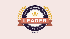 2023 leader in training award winners