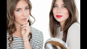 make up tutorial french chic the