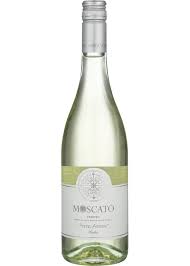 Castello del poggio moscato (had it at the olive garden restaurant; Primo Amore Moscato Total Wine More