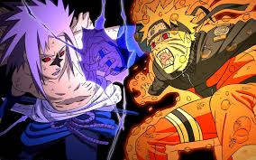 naruto shippuden 3d hd wallpaper