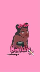 Multiple sizes available for all screen. Baddie Baddie Pink Image By Gomezsophia317