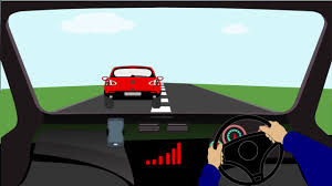 a short animation on road safety you