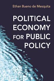Monetary Policy and the Political Economy of it
