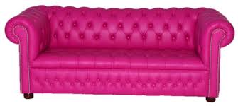 Pink Sofa City Furniture Hire Pink