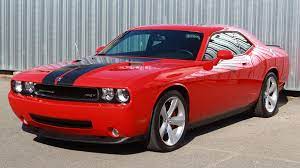 In 2010 dodge challenger was released in 3 different versions, 1 of which are in a body coupe. 2010 Dodge Challenger Srt8 Review 2010 Dodge Challenger Srt8 Roadshow
