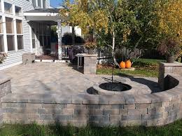 small patio ideas to enhance your backyard