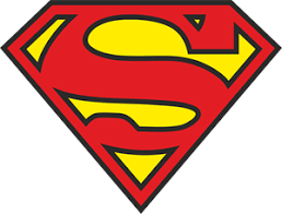 superman logo png vectors free