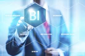 The ability to acquire, understand, and use. What Is Business Intelligence Turning Data Into Business Insights Cio