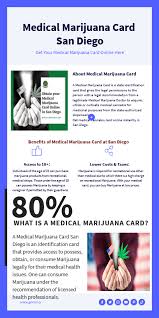 Read on to find out all you need to know. Medical Marijuana Card Card San Diego By Larry45lewis On Genially