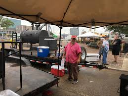 lake charles hometown barbecue cookoff