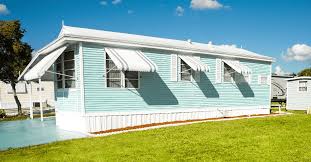 mobile home insurance cost in florida