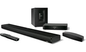 bose soundtouch 130 home theater