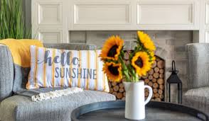 top 10 summer home décor tips for 2024