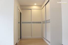 Sliding doors are easy to install with expert advice from homebase. Wardrobe Lora Kitchen