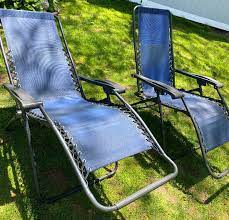 Make Outdoor Zero Gravity Chairs Look New
