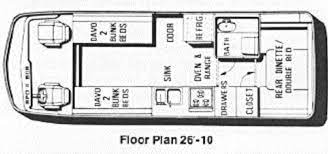 converting the floor plan from 26 3 to