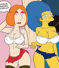 Marge Simpson Hentai R34 > Your Cartoon Porn