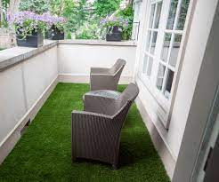 Patio Grass Heritage Carpets