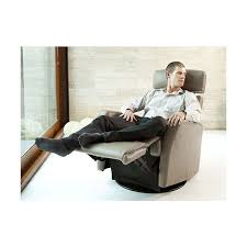 glider relaxer recliner chair