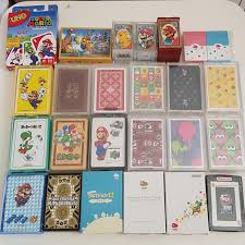 Products.bestreviews.com has been visited by 1m+ users in the past month I Thought About Sharing My Nintendo Playing Cards Collection Playingcards