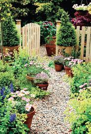 how to create a cottage garden tips