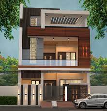 importance of 3d elevation in house design