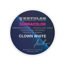 kryolan professional make up supracolor