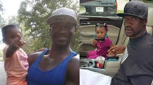 George floyd 's young daughter spoke with pride about her late father as protests over his killing at the hands of police continue. Gofundme Surpasses 1 5m Goal For Gianna Daughter Of George Floyd Kstp Com