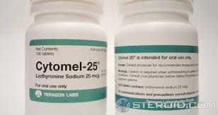 It has been shown that cytomel, the medication itself (2), can cause a temporary hair loss in some patients who use it. Cytomel Generic Liothyronine Prescriptiongiant