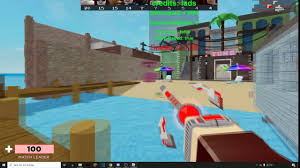 Vouch works perfectly, though on the free for all mode the aimbot does not target and esp displays all players as. Roblox Aimbot Download